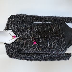 Isabel Marant etoile tweed jacket